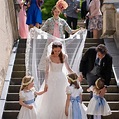 Prince Ludwig of Bavaria marries Sophie Evekink in Germany | Gold Coast ...