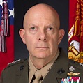 Who's Who in Defense: Gen. David Berger, Commandant of the Marine Corps ...