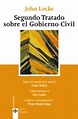 Libro Segundo Tratado Sobre el Gobierno Civil, John Locke, ISBN ...