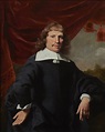 Ferdinand Bol (Dordrecht 1616 - 1680 Amsterdam), A Portrait of a ...