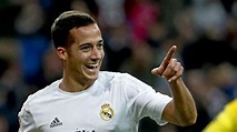 Lucas Vázquez será el dorsal 9 y Cesc el 10 en la Eurocopa - Información