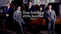 Tom Schilling & The Jazz Kids: Vilnius (CD) – jpc.de