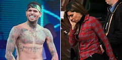 Chris Brown golpea e insulta a una mujer | Panamá América