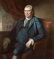 Robert Morris Jr. the Founding Father that Financed the American Revolution