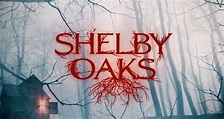 Shelby Oaks (2022) ⋆ DarKMovies