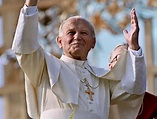 Giovanni Paolo II: i 10 momenti che sono passati alla storia ...