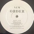 New Order - True Faith (1987, Vinyl) | Discogs