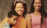 Sunde Jinia Johnson Family, Career, & More - TlwaStoria