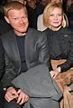 Kirsten Dunst and Jesse Plemons Step Out Together for Dior Show During ...