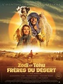 Zodi Et Tehu, Frères Du Désert - Cinéma le Palace Martigues