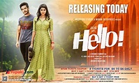 Hello Review | Hello Movie Review | Akhil Hello Movie Review