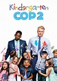 Kindergarten Cop 2 | Movie fanart | fanart.tv