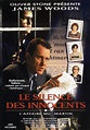 Le Silence des innocents - Téléfilm (1995) - SensCritique