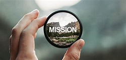 How to Stay Focused on Your Mission - Lewis Center for Church Leadership
