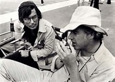 The 161st Best Director of All-Time: John Frankenheimer - The Cinema ...