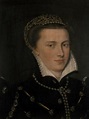 'Agnes, Countess of Mansfeld' Giclee Print | Art.com