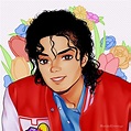 Lista 98+ Foto Imágenes De Michael Jackson Para Dibujar Alta Definición ...