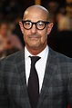 The King's Man (2020): the king's man stanley tucci