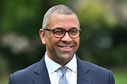 James Cleverly withdraws from Tory leadership race | London Evening ...