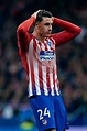 MADRID, SPAIN - NOVEMBER 06: Jose Maria Gimenez de Vargas of Atletico ...