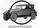 1925 Peerless Phaeton | en.wikipedia.org/wiki/Peerless | Flickr