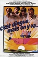 Where to stream C'est dingue... mais on y va (1979) online? Comparing ...