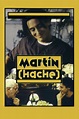 Martin (Hache) (1997) - Posters — The Movie Database (TMDB)