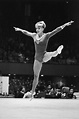 Larissa Latynina | Female gymnast, Olympic gymnastics, Gymnastics pictures