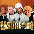 Treasure N tha Hood - Rotten Tomatoes