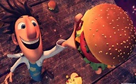 Cloudy With A Chance Of Meatballs 2 (id: 66665) | WallPho.com ...