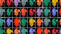 Andy Warhol, un top con sus obras plásticas más importantes
