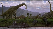 Jurassic Park Background (68+ images)