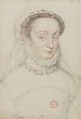 Françoise de Montmorency-Fosseux | European Royal History
