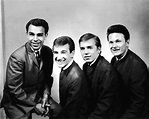 Ronnie Dio & The Prophets "Dio At Domino’s" 1963... - return to the ...