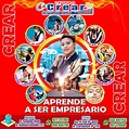 CETPRO CREAR - Aprende a ser empresario