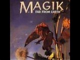 Magik 3 - Far From Earth(Dj tiesto - album) - YouTube