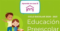 Aprende en Casa 2 SEP: Actividades para preescolar, hoy 5 de octubre ...