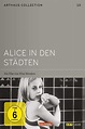 Alice in den Städten: Amazon.de: Rüdiger Vogler, Lisa Kreuzer, Yella ...