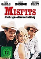 Misfits - Nicht gesellschaftsfähig DVD bei Weltbild.ch bestellen