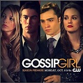 Gossip Girl- Season 6 Promotional Photo - Gossip Girl Photo (32143777 ...