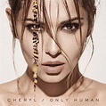 Cheryl Cole Reveals ‘Only Human’ Cover Art - Idolator