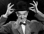 Imagining the Unhappy Life of Stan Laurel - The New York Times