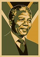 Tribute to Nelson Mandela by steppeland on deviantART | Nelson mandela ...