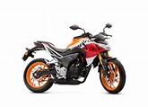 Honda CB190R Repsol 2018 | Precio $ 2,899 | Motos Honda | Somos Moto | Perú