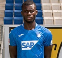 Ihlas Bebou explains decision to join Hoffenheim over Gladbach