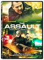 Jacob Cooney's The Assault an Assault on Heist Films | Critical Blast