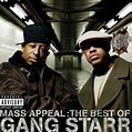 Gang Starr Mass Appeal Records, LPs, Vinyl and CDs - MusicStack