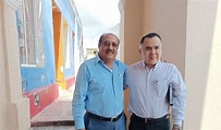 Relevo en CONAGUA Tabasco: se va Felipe Irineo Pérez y llega Francisco ...