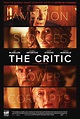 The Critic (2023) - IMDb