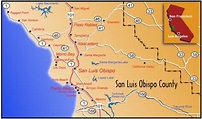 San Luis Obispo in California: cosa vedere e dove dormire